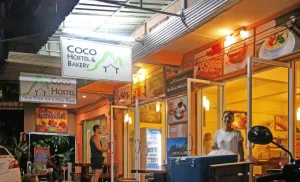 Image of Coco Khao Sok Hostel