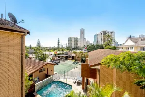 Image of Maxmee Backpackers Resort