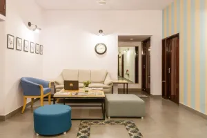 Image of Locul Uptown - Near Bangalore Palace Grounds