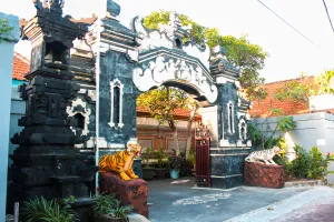 Image of Putu Guest House