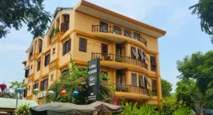 Image of DK's Backpacker Hotel