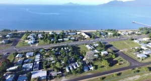 Image of Kookaburra Holiday Park