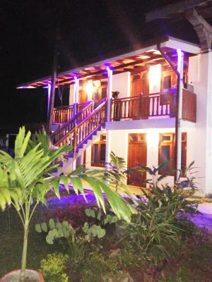 Image of Wimal Wood Stock Surf House