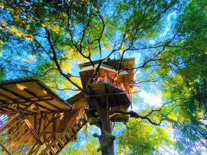 Image of River Side Cabana
