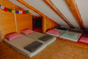 Image of Gjaid-Alm 1739m am Dachstein-Only Accessible by Cable Car