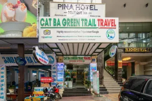 Image of Pina Hotel - Boutique Inn