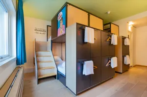 Image of Sparks Hostel