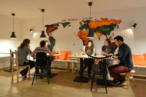 Image of Townside Hostel Bremen