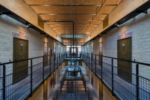 Image of Alibi Hostel Leeuwarden