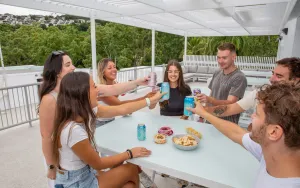 Image of Bounce Airlie Beach