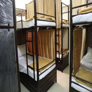 Image of Indigo Room Sharing Dormitory