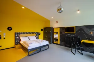 Image of MEININGER Hotel Dresden Zentrum