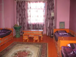 Image of Lotus Guesthouse
