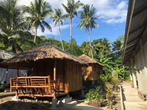 Image of Sharky Hostel Oslob