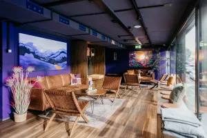 Image of Capsule Hotel - Lucerne Old Town