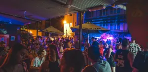 Image of Youth Shack Backpackers Darwin