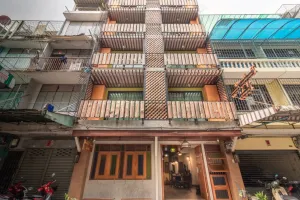 Image of Banthat Thong Hostel