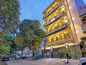 Image of NUAB House - Near Fortis, MAX, MEDANTA, Paras Hospitals and HUDA Metro