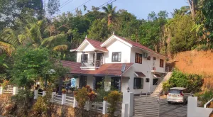 Image of Munnar Village Homes