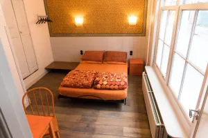Image of Pension De Laurier