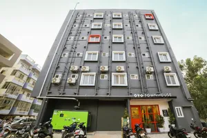 Image of Super Townhouse Sarjapur Near Bellandur