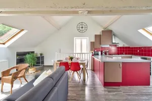 Image of Appartement Cosy Chalon - Calme & Chaleureux