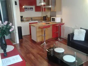 Image of Appartement Rue Nationale - Port de la houle