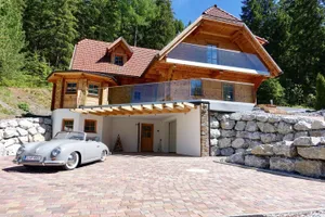 Image of Chalet Sodamin Alpin mit Wellness
