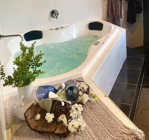 Image of Couple's Luxury Resort Spa Retreat