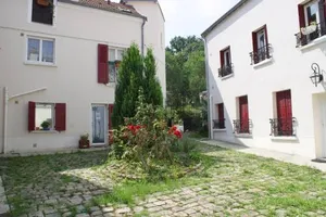 Image of Charmant Vintage Chaville