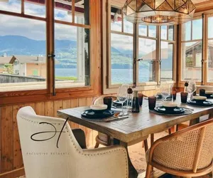 Image of Hidden Retreats The AlpGallery