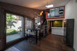Image of Eza - Gîte pour 6 voyageurs avec jardin