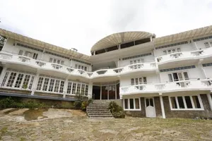 Image of The Ark Villa