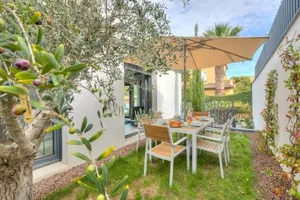 Image of L'Ecrin 101 - Golfe de Saint-Tropez - Happy Rentals