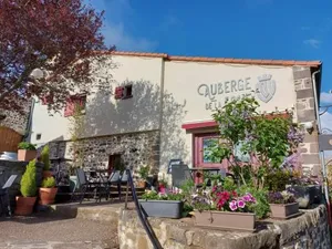Image of Auberge de la Loue