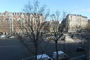 Image of Luxury Studio Daumesnil Wifi & Netflix
