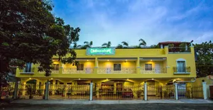 Image of Redfox Cinemascope An Apart Hotel