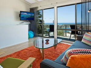 Image of Panoramic Townhouses by Lisa