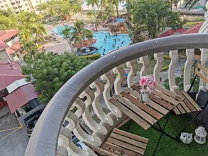 Image of Port Dickson 6pax 2BR Glory Beach Resort Seaview