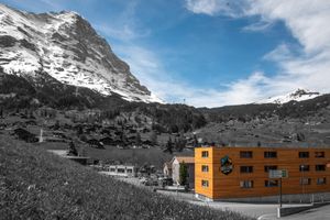 Image of Eiger Lodge Chic