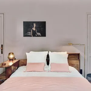 Image of La Nuit & Le Jour