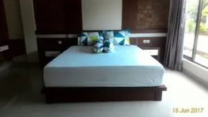 Image of Studio Rumah Kost Kualanamu - Room 22