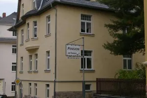 Image of Pension Am Taurastein