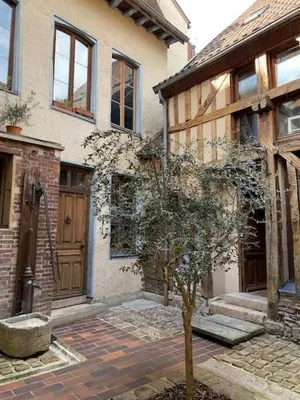 Image of Aube berges de Troyes