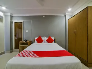 Image of OYO 15752 KBR Residency