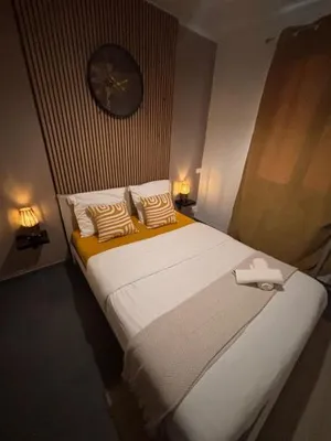 Image of HÔTEL ORION