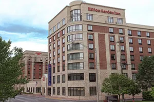 Image of Hilton Garden Inn Pikeville