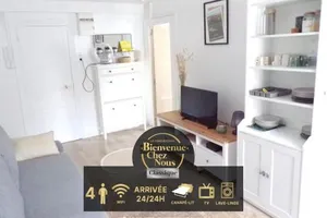 Image of Le Cliersou - Appartement bien situé à Clermont-Ferrand Fontgieve