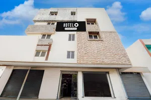 Image of Super Hotel O Anna Nagar Madurai