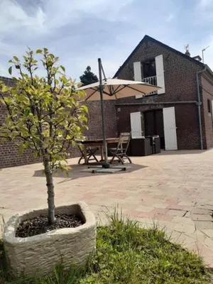Image of La Maison de l'Isle